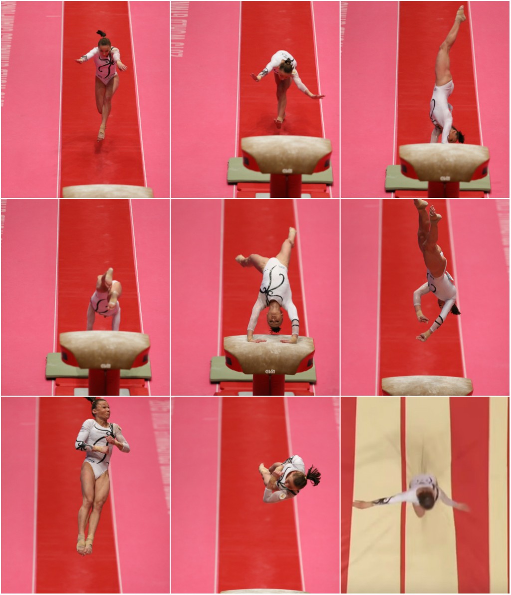 collage Paseka Amanar