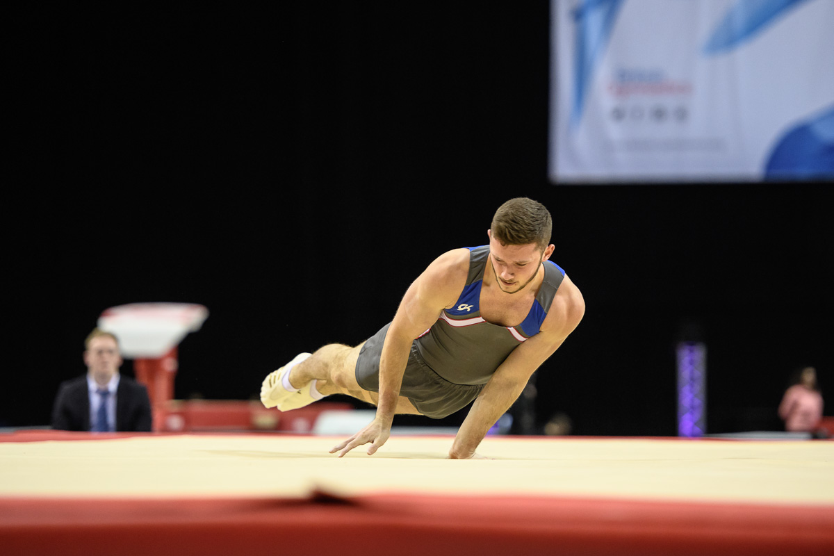stephen-wright-photography-the-couch-gymnast-british-championships-15 Dominick Cunningham