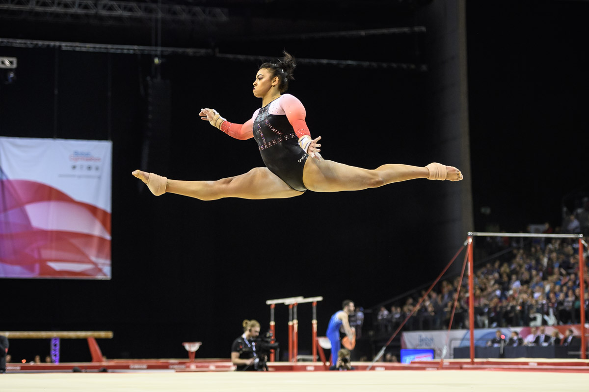stephen-wright-photography-the-couch-gymnast-british-championships-18 Ellie Downie