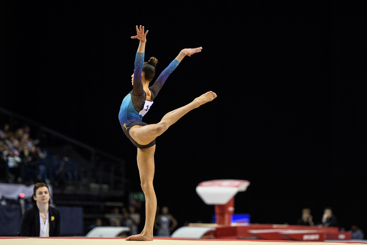 stephen-wright-photography-the-couch-gymnast-british-championships-26 Amilie Morgan